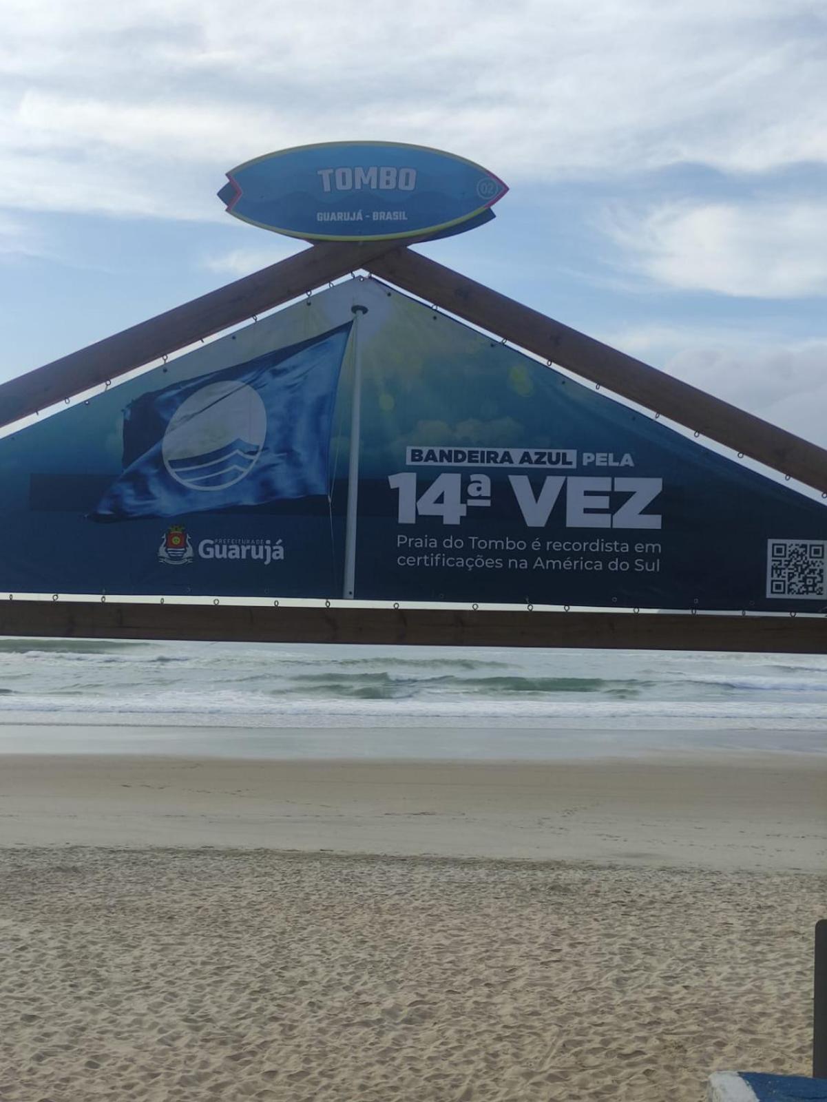Prox Praias Tombo E Asturias- 2 Quartos Com Ar Condicionado- Quintal Com Churrasqueira * Guarujá